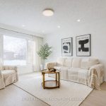 3-bedroom semi-detached home for sale in Toronto — 99 Heaslip Terrace (Photo 1)