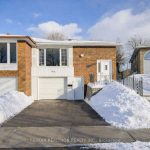 3-bedroom semi-detached home for sale in Toronto — 99 Heaslip Terrace (Photo 2)