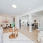 3-bedroom semi-detached home for sale in Toronto — 99 Heaslip Terrace (Photo 4)