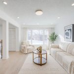 3-bedroom semi-detached home for sale in Toronto — 99 Heaslip Terrace (Photo 5)