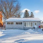 3-bedroom detached home for sale in Ottawa — 991 Blair Road (Photo 1)