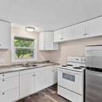 1-bedroom multiplex home for rent in Lambton Shores — 9921 Superior Street (Photo 1)