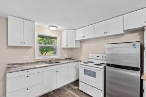 1-bedroom multiplex home for rent in Lambton Shores — 9921 Superior Street
