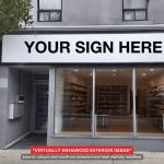 Studio commercial retail home for rent in Toronto — 998 Bloor Street W (Photo 2)