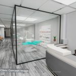 Studio commercial retail home for rent in Toronto — 998 Bloor Street W (Photo 3)