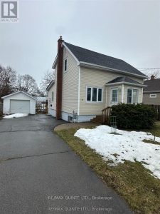 3-bedroom detached home for sale in Hastings — 9 Wilkins Street