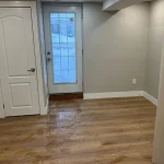 1-bedroom home for rent in Woodstock — Basement - 207 Mill Street (Photo 4)
