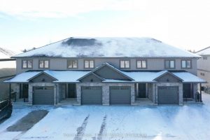 3-bedroom att/row/townhouse for sale in West Perth — A - 137 Wimpole Street