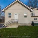 3-bedroom triplex home for rent in Orillia — A - 148 Dundedin Street (Photo 1)