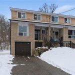 5-bedroom home for sale in Brantford — A - 33 Raleigh Street (Photo 1)