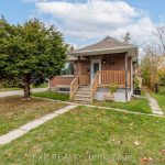 2-bedroom duplex home for rent in Orillia — A - 342 Linwood Avenue (Photo 2)