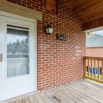 2-bedroom duplex home for rent in Orillia — A - 342 Linwood Avenue (Photo 3)