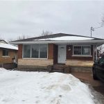 3-bedroom home for rent in Kitchener — A - 46 Munroe Street (Photo 1)