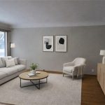 3-bedroom home for rent in Kitchener — A - 46 Munroe Street (Photo 3)
