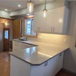 3-bedroom home for rent in Kitchener — A - 46 Munroe Street (Photo 5)