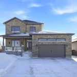 Studio detached home for rent in Russell — A - 503 Moonlight Drive (Photo 1)
