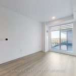 1-bedroom condo apartment for rent in Markham — A305 - 9763 Markham Road (Photo 3)