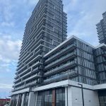 1-bedroom common element condo for rent in Markham — A701 - 9763 Markham Road (Photo 1)