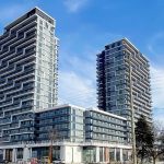 1-bedroom common element condo for rent in Markham — A701 - 9763 Markham Road (Photo 2)