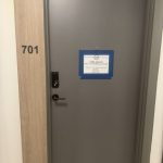 1-bedroom common element condo for rent in Markham — A701 - 9763 Markham Road (Photo 3)