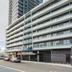 1-bedroom condo apartment for sale in Vaughan — A719 - 30 Upper Mall Way (Photo 2)
