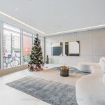 1-bedroom condo apartment for sale in Vaughan — A719 - 30 Upper Mall Way (Photo 4)