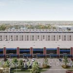 Studio commercial retail home for sale in Brampton — A9 - 10900 Dixie Road (Photo 1)