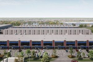 Studio commercial retail home for sale in Brampton — A9 - 10900 Dixie Road