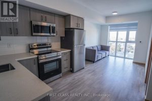 2-bedroom home for rent in Toronto — A902 - 3429 Sheppard Avenue East