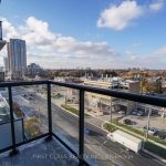 2-bedroom home for rent in Toronto — A902 - 3429 Sheppard Avenue East (Photo 2)