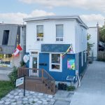 2-bedroom detached home for sale in Ottawa — A&B - 684 Bronson Avenue (Photo 1)
