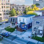 2-bedroom detached home for sale in Ottawa — A&B - 684 Bronson Avenue (Photo 2)