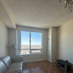 2-bedroom home for rent in Markham — Apartment - 1 Sun Yat-sen Avenue (Photo 2)