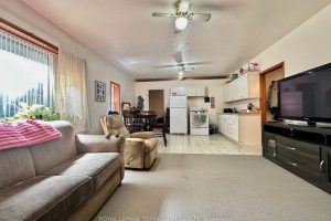 1-bedroom duplex home for rent in Clarington — Apt B - 1775 Bowmanville Avenue