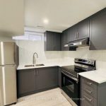 1-bedroom detached home for rent in Vaughan — B - 104 Stilton Avenue (Photo 1)
