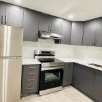 1-bedroom detached home for rent in Vaughan — B - 104 Stilton Avenue (Photo 3)