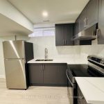 1-bedroom detached home for rent in Vaughan — B - 104 Stilton Avenue (Photo 4)