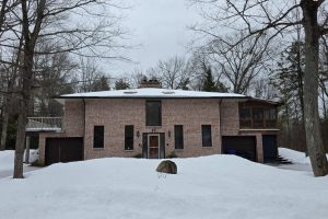 3-bedroom semi-detached home for rent in Tiny — B - 23 Connie Drive