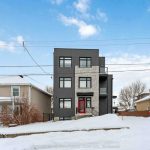 Studio triplex home for rent in Ottawa — B - 280 Levis Avenue S (Photo 1)