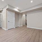 Studio triplex home for rent in Ottawa — B - 280 Levis Avenue S (Photo 3)