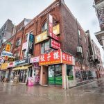 1-bedroom room home for rent in Toronto — B - 324 Spadina Avenue (Photo 1)