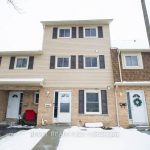 4-bedroom condo townhouse for rent in Brantford — B - 496 Grey Street (Photo 1)