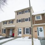 4-bedroom condo townhouse for rent in Brantford — B - 496 Grey Street (Photo 2)