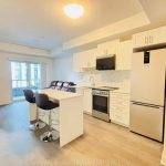 1-bedroom condo apartment for rent in Newmarket — B 709 - 715 Davis Drive (Photo 1)