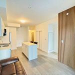 1-bedroom condo apartment for rent in Newmarket — B 709 - 715 Davis Drive (Photo 2)