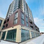 1-bedroom condo apartment for rent in Newmarket — B 709 - 715 Davis Drive (Photo 3)