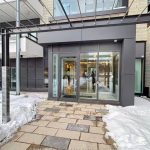 1-bedroom condo apartment for rent in Newmarket — B 709 - 715 Davis Drive (Photo 4)