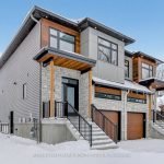 1-bedroom duplex home for rent in Ottawa — B - Basement - 76 Burnett's Grove Circle (Photo 1)