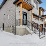 1-bedroom duplex home for rent in Ottawa — B - Basement - 76 Burnett's Grove Circle (Photo 2)