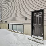1-bedroom duplex home for rent in Ottawa — B - Basement - 76 Burnett's Grove Circle (Photo 3)